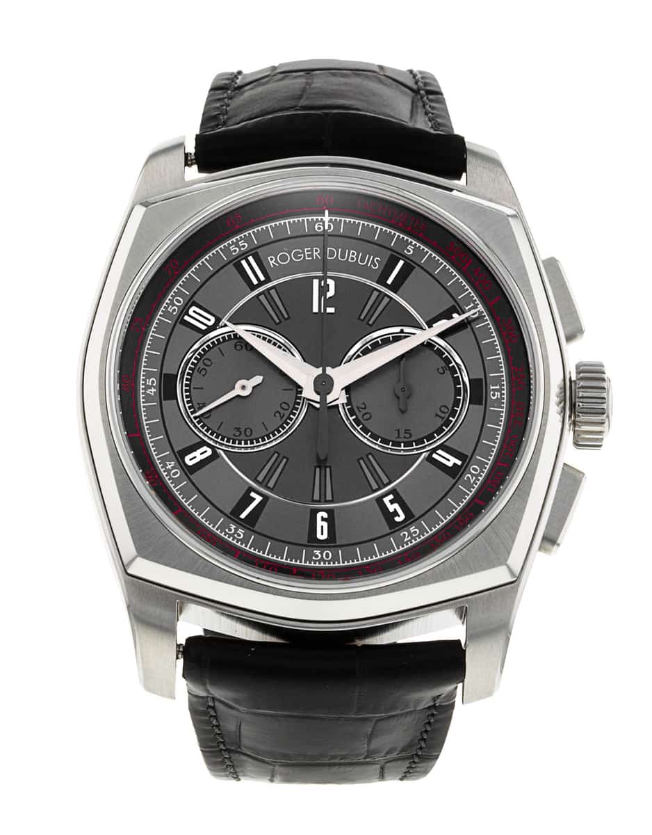 Roger Dubuis La Monegasque RDDBMG0005 Roger Dubuis La Monegasque RDDBMG0005